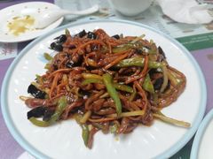 -白魁老号饭庄(安内店)