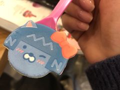 -Baskin Robbins(弘大店)