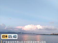 -深圳湾公园(南山区)