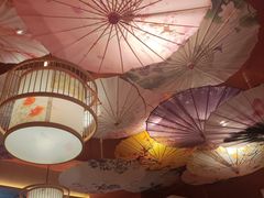 -蟹味阁·蟹黄面(体育西横街店)