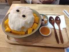 -怪物的冰与火(天虹商场中山路店)