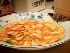 -二泉园老菜馆·百年无锡菜