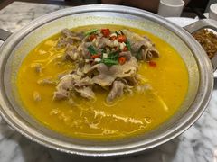 -小菜园新徽菜(宜兴八佰伴店)