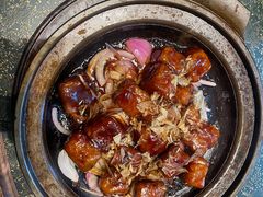 -宁邦·家宴·南京菜(红山动物园店)