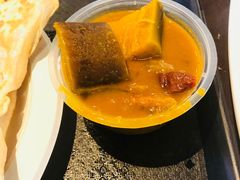 -马来西亚美食街
