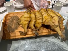 -北李妈妈菜·虾爬子大锅贴(贵和店)