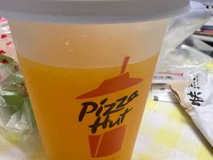 -必胜客(华都店)