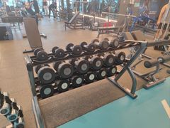 -24/7 FITNESS 健身(罗湖金光华店)