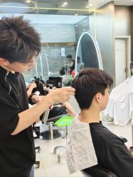 点击看大图 -Cima salon西玛沙龙
