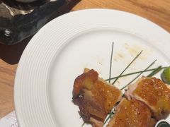 -炉胜·炉端烧·居酒屋