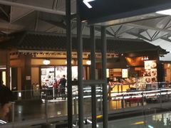 -中部国际机场
