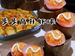 -香香海南菜餐厅