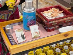 -西藏饭店·亚克·食光自助餐厅(文殊院店)