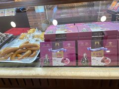 -秋林食品(秋林公司店)