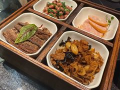 -太守宴·蘭院(天塔店)