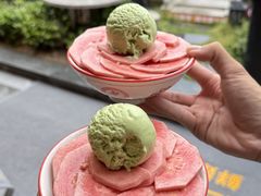 -侠舍·江湖烤全羊·大排档(沌口总店)