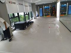 -WEGYMER健萌健身(雅颂居馆)