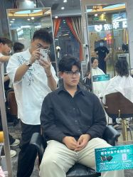 -发源地HAIR SALON