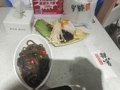-鱼酷活鱼烤鱼(北美店)