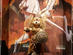 -济州岛泰迪熊博物馆