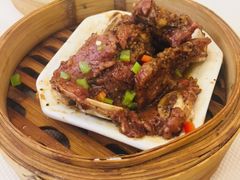 -万山楼海鲜酒家·二十三年老字号