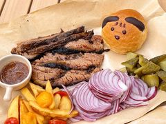 -大象厨房(重庆道店)