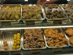 小吃-光启城时尚购物中心