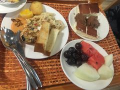 -So Lounge索兰至餐厅(蓝色港湾店)