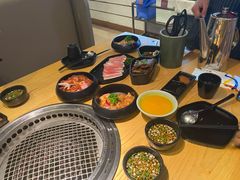 -汉拿山(包河万达店)