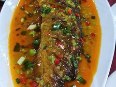 干烧鱼-老丘丘(较场口店)
