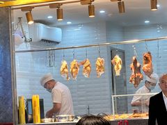 -潮州府·潮菜·砂锅粥(徐家汇店)