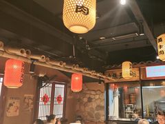 -帝一铭家宴(板塘店)