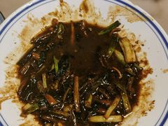 -江南大院松鼠桂鱼(奉贤宝龙店)