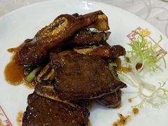 -凤城礼记鱼翅海鲜酒家(新马路总店)