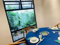 包厢-院8里·少城记忆老川菜(宽窄巷子店)