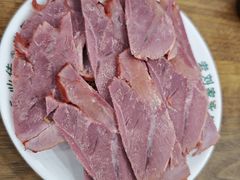 -老刘家永盛斋·传统泡馍(东关南街店)