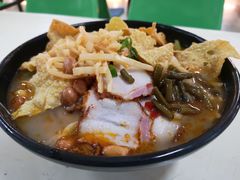 -哈尔滨师范大学-第2学生食堂