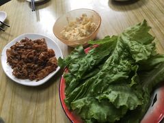 -炙热童年·老北京炙子烤肉(南锣鼓巷店)