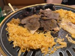 -西塔老太太泥炉烤肉(北京双井店)