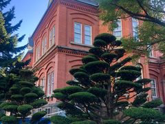 -北海道厅旧本厅舍(旧本庁舎)