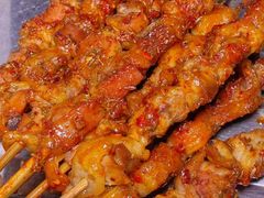 -路边边.炒菜烧烤.音乐餐厅(良乡长虹店)