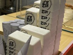 -野人先生现做冰淇淋(西安赛格店)