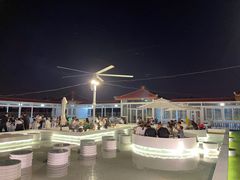 -天台水上烧烤