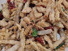 -鑫小城故事·藕汤·家常菜(台北一路总店)