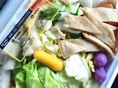 韩式辣炒年糕-盒马X会员店(王府井奥莱UP TOWN店)
