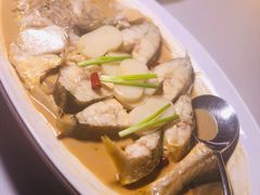 野生大黄鱼-浦江二号·独栋江景餐厅(滨江大道店)