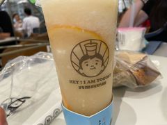 -我是酸奶君(壹方城店)