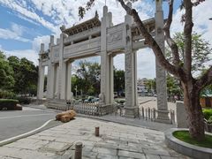 -梧桐山风景名胜区