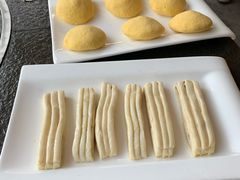 -荣德灶台鱼(圣泉寺店)