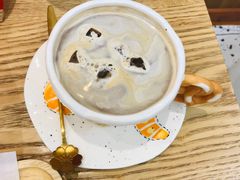 -提亚烘焙·手作面包·生日蛋糕(七星店)